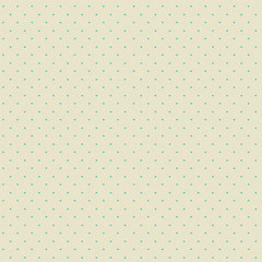 Seamless Dot Pattern