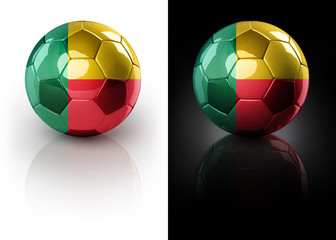 Squadra di calcio Benin