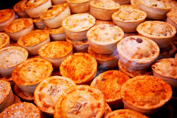 Pie
