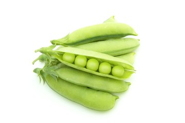 エンドウ豆