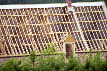 Construction maison