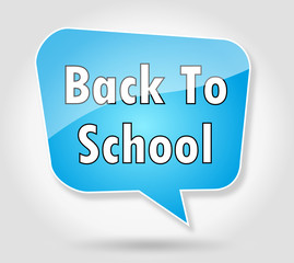 Back To School