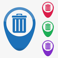 trashcan