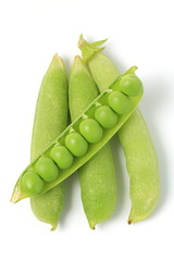 グリーンピース