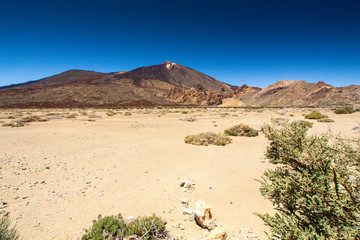 Teide National Park
