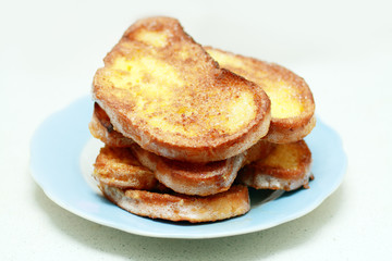 french toasts