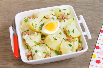 Potato salad