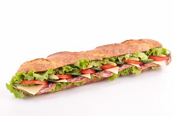 sandwich