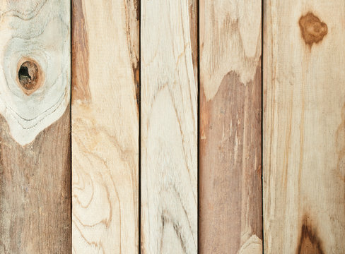 wood planks material for background