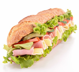 sandwich