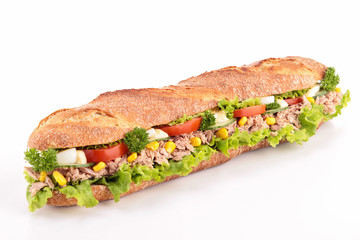 sandwich