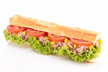 sandwich