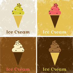 Logo Glace