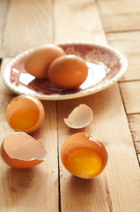 Eier