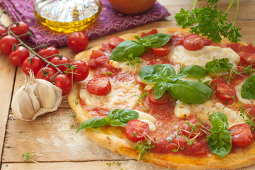 Vegetarisch