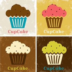 Logo CupCake