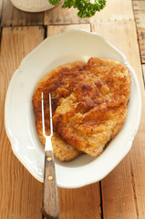 Schnitzel