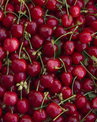 Cerezas