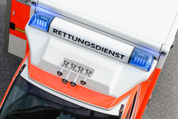 Rettungsdienst