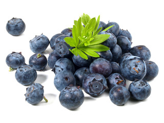 Blaubeeren