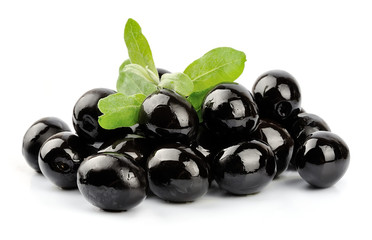 Sweet olives