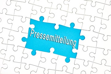 Pressemitteilung