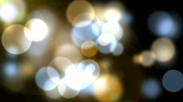 Abstract Motion Background