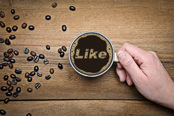 like