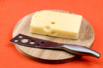 Cheese.