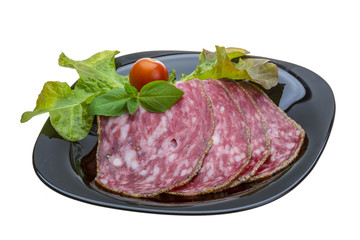 Salchichin salami