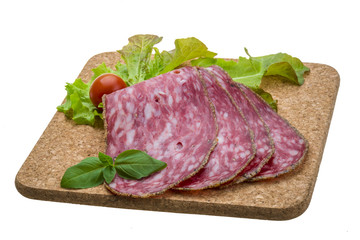 Salchichin salami