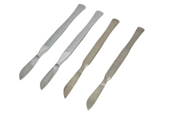 Scalpels