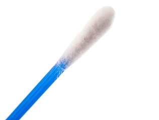 cotton swab
