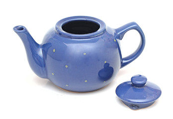 teapot