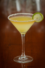 margarita martini