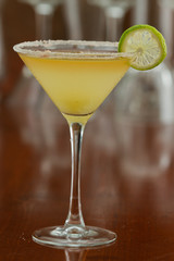 margarita martini