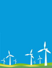 再生可能エネルギー（風力）