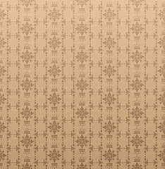 background retro: wallpaper, pattern, seamless, vector, vintage