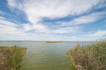 La Albufera, Valencia