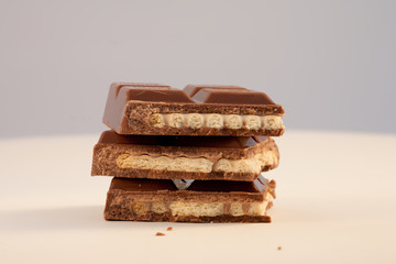 Keksschokolade