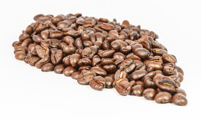 Coffee beans
