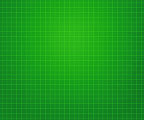 Green Blueprint Texture