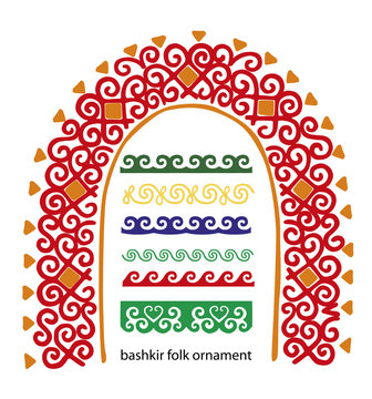 Bashkir_folk_ornament_1