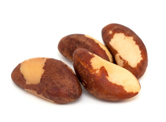 brazil nuts