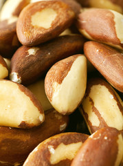brazil nuts