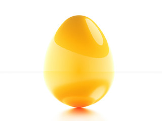 Egg yellow