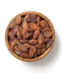 cocoa beans