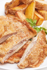 chicken chop