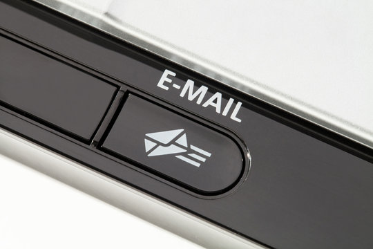 E-Mail-Button