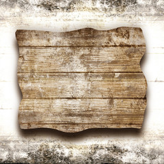 pannello di legno